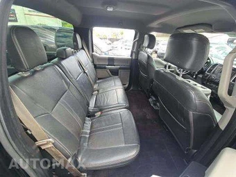 2016 Ford F-150 XLT Crew Cab Short Bed - miniatura 16