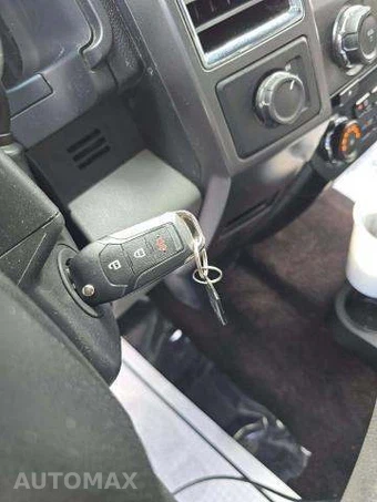 2016 Ford F-150 XLT Crew Cab Short Bed - miniatura 8