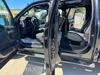 2016 Ford F-150 XLT Crew Cab Short Bed - miniatura 13