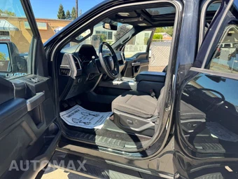 2016 Ford F-150 XLT Crew Cab Short Bed - miniatura 14