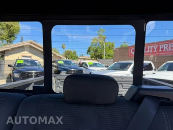 2016 Ford F-150 XLT Crew Cab Short Bed - miniatura 16