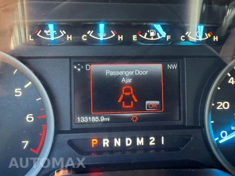 2016 Ford F-150 XLT Crew Cab Short Bed - miniatura 17