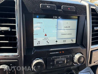 2016 Ford F-150 XLT Crew Cab Short Bed - miniatura 18