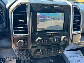 2016 Ford F-150 XLT Crew Cab Short Bed - miniatura 19
