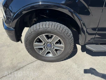 2016 Ford F-150 XLT Crew Cab Short Bed - miniatura 22