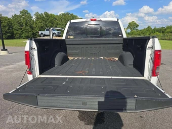 2016 Ford F-150 XLT Crew Cab Short Bed – miniatura 11