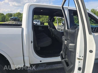 2016 Ford F-150 XLT Crew Cab Short Bed – miniatura 13