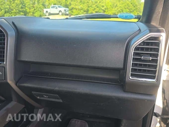 2016 Ford F-150 XLT Crew Cab Short Bed – miniatura 16