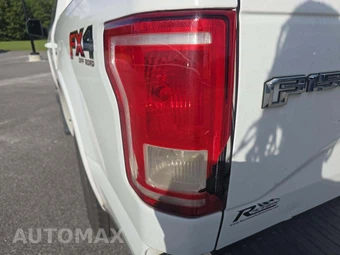 2016 Ford F-150 XLT Crew Cab Short Bed – miniatura 20