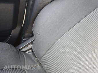 2016 Ford F-150 XLT Crew Cab Short Bed – miniatura 41