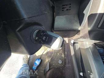 2016 Ford F-150 XLT Crew Cab Short Bed – miniatura 5