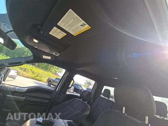 2016 Ford F-150 XLT Crew Cab Short Bed – miniatura 8