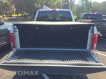 2016 Ford F-150 XLT Crew Cab Short Bed - miniatura 14