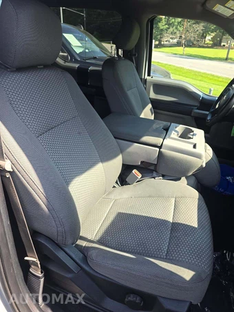 2016 Ford F-150 XLT Crew Cab Short Bed - miniatura 18