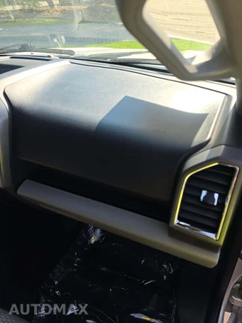 2016 Ford F-150 XLT Crew Cab Short Bed - miniatura 19