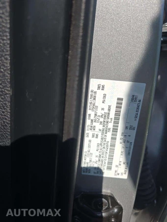 2016 Ford F-150 XLT Crew Cab Short Bed - miniatura 5