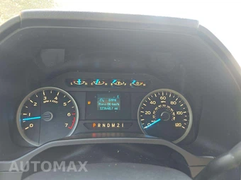 2016 Ford F-150 XLT Crew Cab Short Bed - miniatura 9