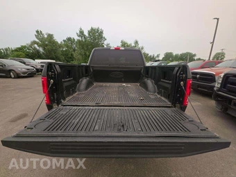 2016 Ford F-150 XLT Crew Cab Short Bed – miniatura 14