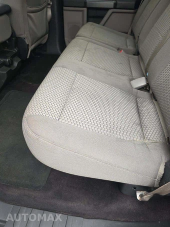 2016 Ford F-150 XLT Crew Cab Short Bed – miniatura 22