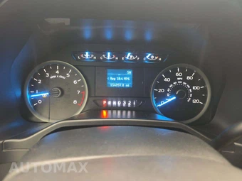 2016 Ford F-150 XLT Crew Cab Short Bed – miniatura 9
