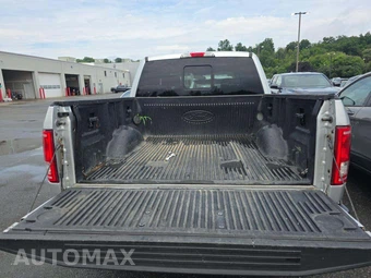 2016 Ford F-150 XLT Crew Cab Short Bed - miniatura 14