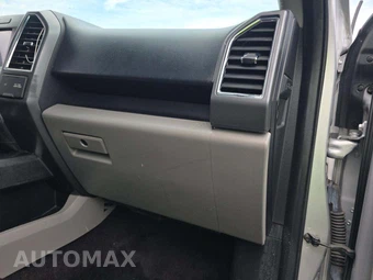 2016 Ford F-150 XLT Crew Cab Short Bed - miniatura 19