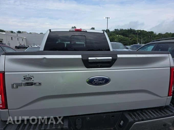 2016 Ford F-150 XLT Crew Cab Short Bed - miniatura 28