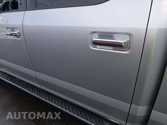 2016 Ford F-150 XLT Crew Cab Short Bed - miniatura 29