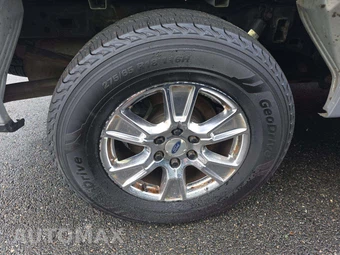 2016 Ford F-150 XLT Crew Cab Short Bed - miniatura 31