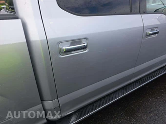 2016 Ford F-150 XLT Crew Cab Short Bed - miniatura 32