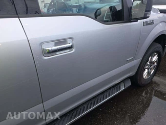 2016 Ford F-150 XLT Crew Cab Short Bed - miniatura 33