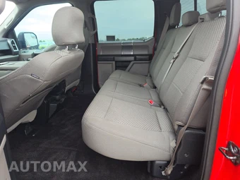 2016 Ford F-150 XLT Crew Cab Short Bed - miniatura 13