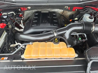 2016 Ford F-150 XLT Crew Cab Short Bed - miniatura 15