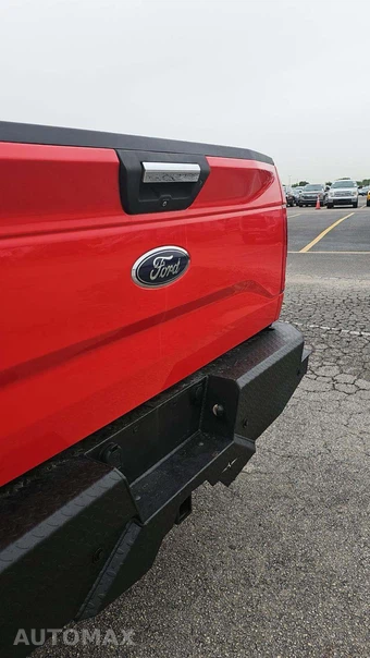 2016 Ford F-150 XLT Crew Cab Short Bed - miniatura 20
