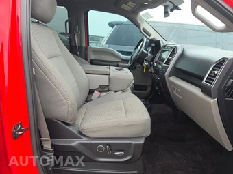 2016 Ford F-150 XLT Crew Cab Short Bed - miniatura 8