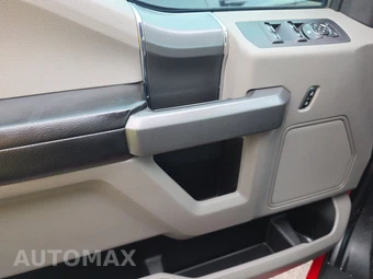 2016 Ford F-150 XLT Crew Cab Short Bed - miniatura 9