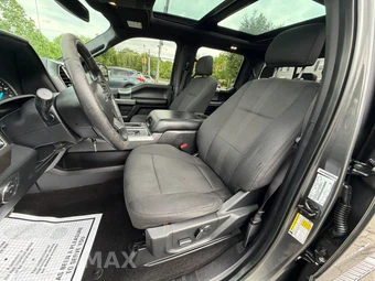 2016 Ford F-150 XLT Crew Cab Short Bed - miniatura 13
