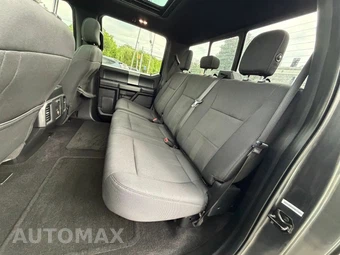 2016 Ford F-150 XLT Crew Cab Short Bed - miniatura 16