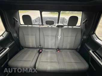 2016 Ford F-150 XLT Crew Cab Short Bed - miniatura 17