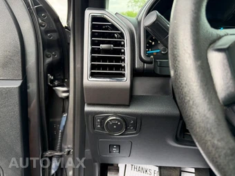2016 Ford F-150 XLT Crew Cab Short Bed - miniatura 19