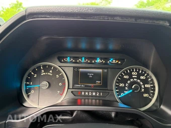 2016 Ford F-150 XLT Crew Cab Short Bed - miniatura 21