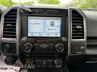 2016 Ford F-150 XLT Crew Cab Short Bed - miniatura 22