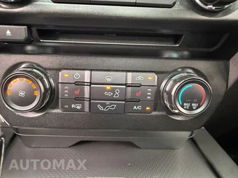 2016 Ford F-150 XLT Crew Cab Short Bed - miniatura 24