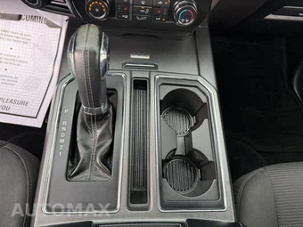2016 Ford F-150 XLT Crew Cab Short Bed - miniatura 25