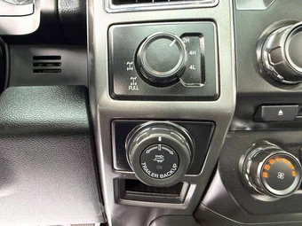2016 Ford F-150 XLT Crew Cab Short Bed - miniatura 26