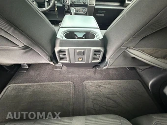 2016 Ford F-150 XLT Crew Cab Short Bed - miniatura 30
