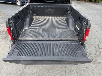 2016 Ford F-150 XLT Crew Cab Short Bed - miniatura 31
