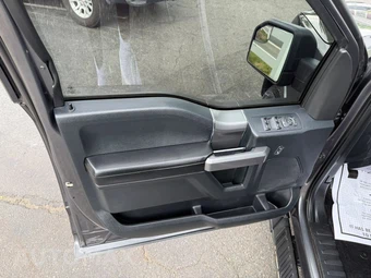 2016 Ford F-150 XLT Crew Cab Short Bed - miniatura 32