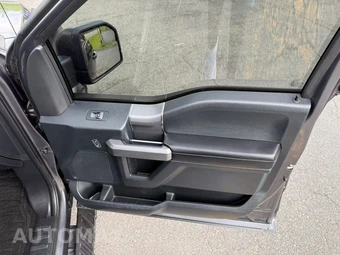 2016 Ford F-150 XLT Crew Cab Short Bed - miniatura 33