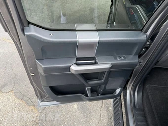 2016 Ford F-150 XLT Crew Cab Short Bed - miniatura 34